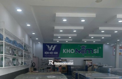 CHO THUÊ MBKD XÃ BÌNH HƯNG MỚI. 228 M2, MT12M TIỆN KD MỌI NGHỀ. 30TR/TH. LH:0798509544.