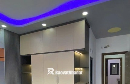 BÁN NHÀ ĐẸP ĐƯỜNG BÌNH THÀNH – BHH.B - BÌNH TÂN – 60m2 SHR CHỈ 6.2 TỶ. LH:0826272379.
