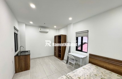 CHÍNH CHỦ CHO THUÊ PHÒNG STUDIO FULL NỘI THẤT - DT 18M2-25M2 – CHỈ 4.5TR/TH. LH:0934049696.