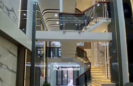 NHÀ ĐẸP BÌNH TÂN SHR, DT 50M2 (5 PHÒNG NGỦ), 6.7 TỶ,TL. LH:0826271379.