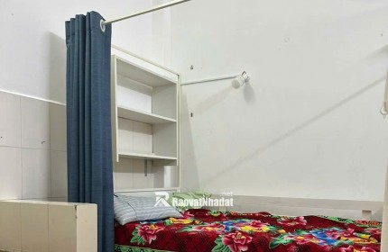 PHÒNG TRỌ 23/36 ĐẶNG THÙY TRÂM, P13, BÌNH THẠNH, 30M2 FULL NỘI THẤT 5TR/TH LH:0908282845.