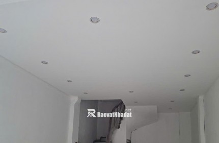 bán nhà ngõ 6 Thượng Phúc – xã Đại Thanh, Hà Nội, Xã Tả Thanh Oai cũ