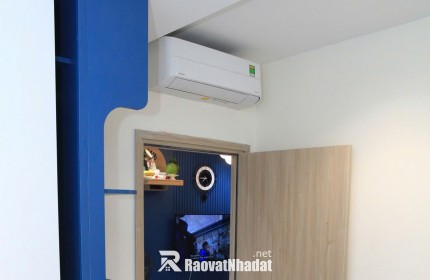 SHARE 1 PHÒNG CỦA CĂN HỘ CHUNG CƯ 2 PHÒNG NGỦ CHO KHÁCH NAM. LH:0983393857