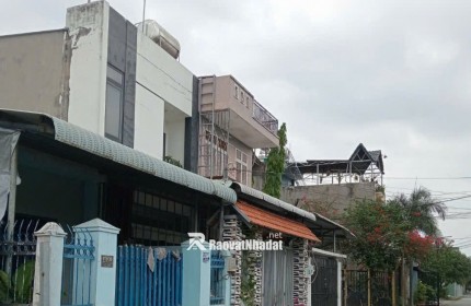 CHỈ 2,45 TỶ SỞ HỮU NGAY ĐẤT MT ĐẸP KHU PHÂN LÔ BIỆT, 96M2 SHR. LH;0914343789.