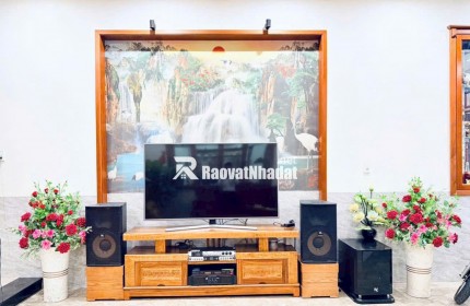 BÁN NHÀ HOÀ MINH LIÊN CHIỂU - DT 147 M2 - SHR - GIÁ MỀM. LH:0962955888.