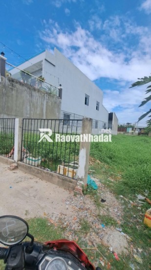 Bán đất tại Mỹ Hoà 3, Hóc Môn, 13 tỷ, 164m2, mặt tiền 10m, ngõ 6m
