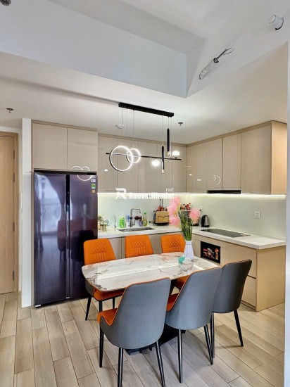 CHO THUÊ CHCC VINHOMES GRAND PARK 74M2 (2PN) CHỈ 13TR/TH. LH:0898197878