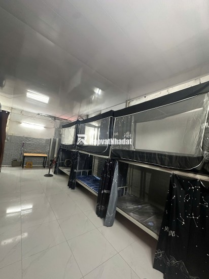Homestay ở ghép full tiện nghi chỉ từ 1,2 triệu/tháng – Free để xe (chỉ nhận nam)