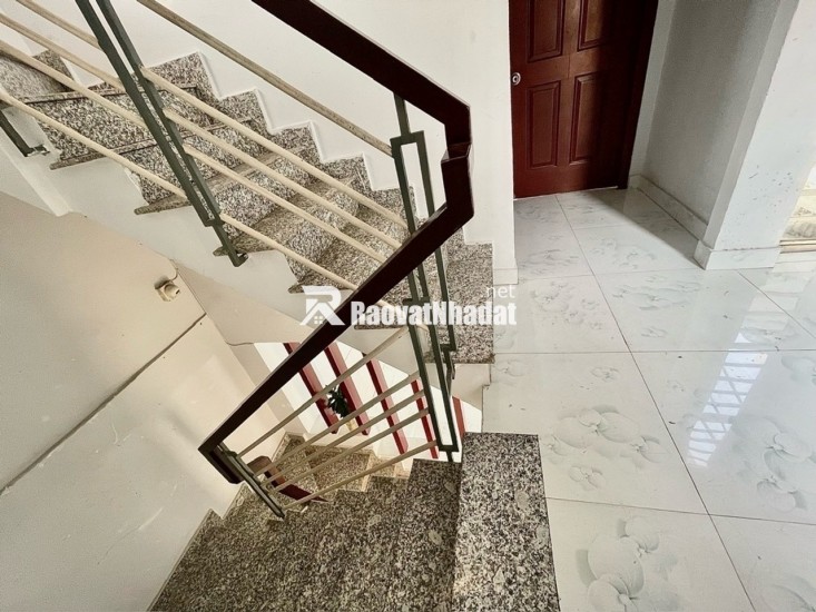 BÁN NHÀ HXH ĐƯỜNG DA NAM QUẬN 8 - DT 49MV SHR CHỈ 7TỶ630. LH:0986225711.