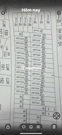 BÁN ĐẤT TP ĐỒNG HỚI, TỈNH QUẢNG BÌNH, SỔ HỒNG RIÊNG, CHỈ 500TR/LÔ. LH:0945576667