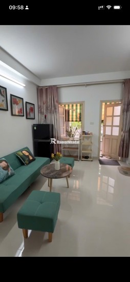 CHÍNH CHỦ BÁN HOẶC CHO THUÊ CĂN HỘ CHUNG CƯ – ĐÔNG NGẠC, BẮC TỪ LIÊM, HÀ NỘI