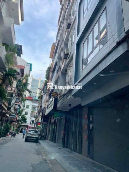 CHÍNH CHỦ CẦN CHO THUÊ PHÒNG TẠI PHỐ LÊ VĂN THIÊM – THANH XUÂN, HÀ NỘI