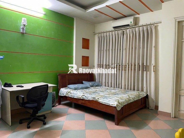 CHÍNH CHỦ CẦN CHO THUÊ PHÒNG TẠI PHỐ LÊ VĂN THIÊM – THANH XUÂN, HÀ NỘI