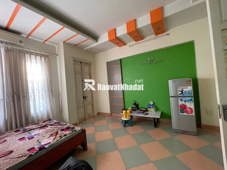 CHÍNH CHỦ CẦN CHO THUÊ PHÒNG TẠI PHỐ LÊ VĂN THIÊM – THANH XUÂN, HÀ NỘI
