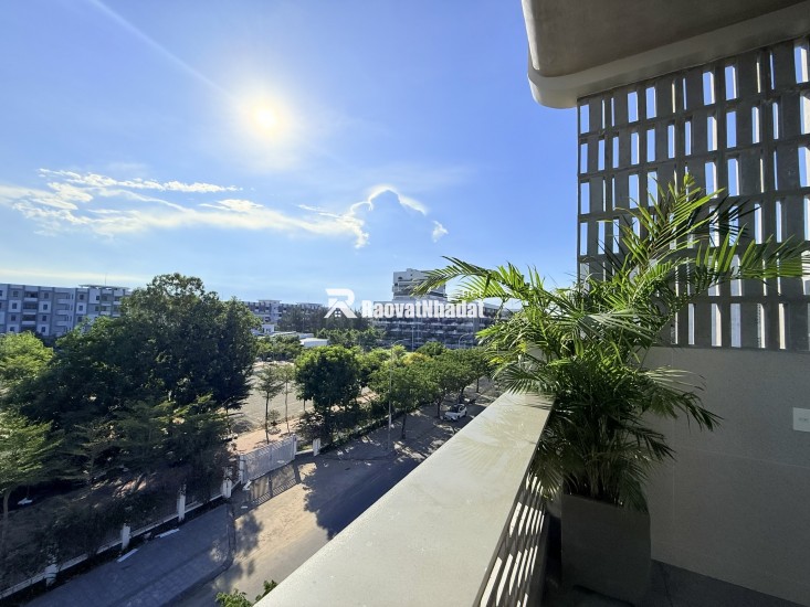 CHO THUÊ CĂN HỘ LIGHT APARTMENT – KĐT FPT CITY ĐÀ NẴNG. CHỈ TỪ 5TR/TH. LH:0905262505