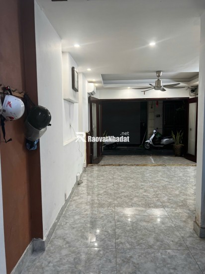 CHO THUÊ MẶT BẰNG TẦNG 1 – VỊ TRÍ THUẬN TIỆN TẠI PHƯỜNG TỪ LIÊM, HÀ NỘI