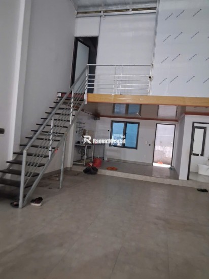 CHÍNH CHỦ CHO THUÊ NHÀ MẶT ĐƯỜNG KINH DOANH – PHÚC THỊNH, ĐÔNG ANH, HÀ NỘI