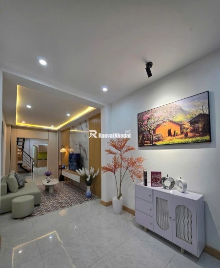 BÁN NHÀ 2MT ĐƯỜNG PHẠM NGŨ LÃO (HẢI CHÂU) – 72MV 2 TẦNG – SHR CHỈ 4.7TỶ. LH:0905558958.