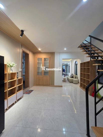 BÁN NHÀ 2MT ĐƯỜNG PHẠM NGŨ LÃO (HẢI CHÂU) – 72MV 2 TẦNG – SHR CHỈ 4.7TỶ. LH:0905558958.