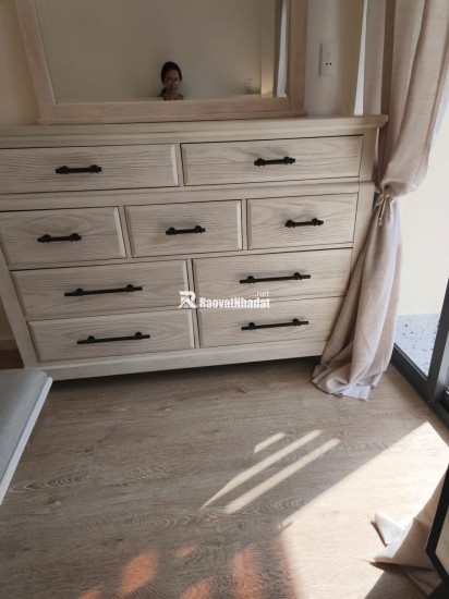 PHÚ NHUẬN – NHÀ ĐẸP FULL NỘI THẤT, HẺM XE HƠI 5M, CHỈ 6.25 TỶ. LH:0775532337.