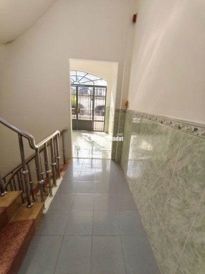 NHÀ ĐẸP LÊ THỊ BẠCH CÁT– QUẬN 11 – 42M2 - CHỈ 5.7 TỶ . LH:0775532337.