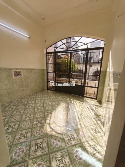 NHÀ ĐẸP LÊ THỊ BẠCH CÁT– QUẬN 11 – 42M2 - CHỈ 5.7 TỶ . LH:0775532337.