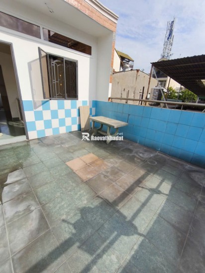NHÀ ĐẸP LÊ THỊ BẠCH CÁT– QUẬN 11 – 42M2 - CHỈ 5.7 TỶ . LH:0775532337.