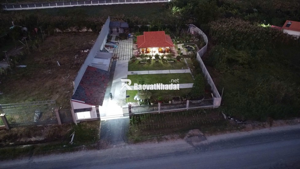 CẦN BÁN KHU ĐẤT TIỀM NĂNG MẶT TIỀN TUYẾN TRÁNH QL30 – GẦN CHỢ MỸ PHÚ. LH:0907682333.