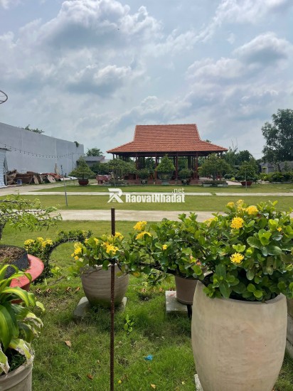 CẦN BÁN KHU ĐẤT TIỀM NĂNG MẶT TIỀN TUYẾN TRÁNH QL30 – GẦN CHỢ MỸ PHÚ. LH:0907682333.