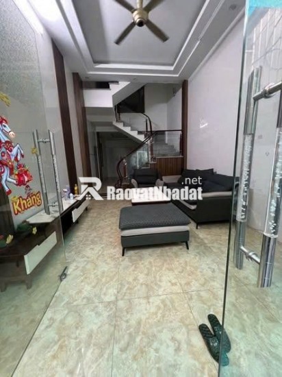 BÁN GẤP NHÀ NGÕ THẲNG - PHỐ TRẦN NGUYÊN HÃN – 53M2 – 3,6 TỶ. LH:0974607629.