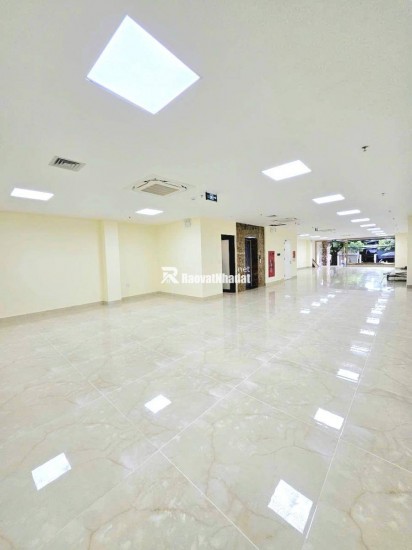  BÁN TÒA VĂN PHÒNG VIP PHỐ XUÂN LA, TÂY HỒ 250M2 10 TẦNG MT 8M, CHỈ 168 TỶ 