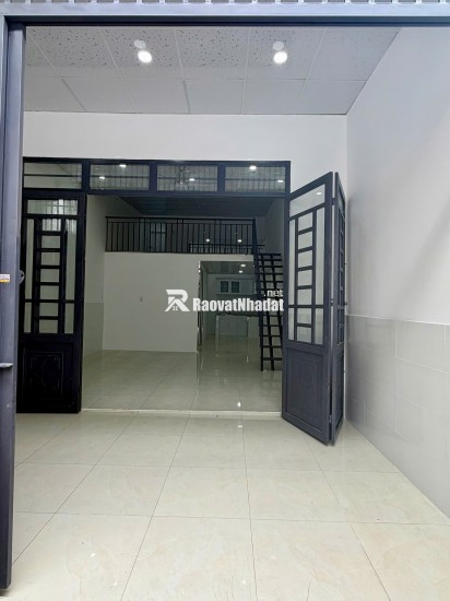 BÁN NHÀ TRUNG MỸ TÂY, QUẬN 12 – GIÁ CHỈ 1 TỶ 980 TRIỆU