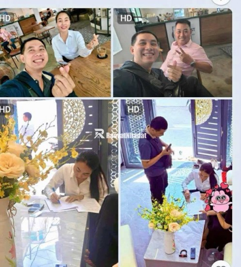 THỜI GIAN RẢNH CHỐT NHÀ, THU NHẬP 40 TRIỆU, ĐÀO TẠO BĐS FREE