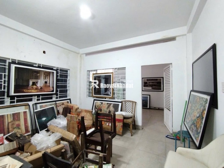 BÁN NHÀ LÂM VĂN BỀN Q7 HƯỚNG NAM