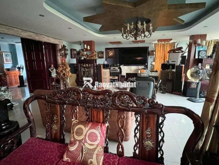 BÁN TÒA VĂN PHÒNG MẶT PHỐ HOÀNG QUỐC VIỆT, 188M2 10T MT 11M, CHỈ 160 TỶ 