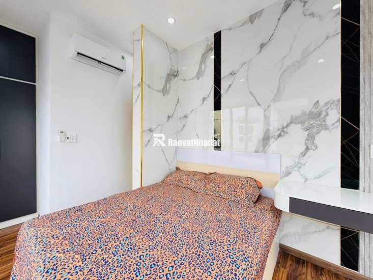 Cường - 0376563536 - TOÀ CHDV 15 PHÒNG KHÉP KÍN ĐÔNG HÒA
