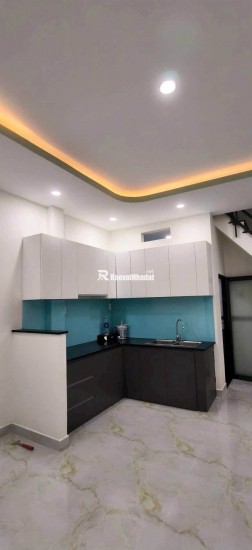 TÂN BÌNH NHÀ ĐẸP Ở NGAY DT90M2 CHỈ 4 TỶ NHỈNH