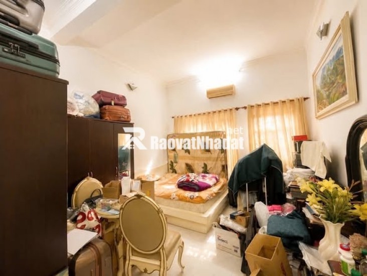 HÀNG HIẾM CẢ NĂM MỚI BÁN 1 CĂN - HỒ VĂN HUÊ CON ĐƯỜNG CƯỚI - LÕI TRUNG TÂM PHÚ NHUẬN -NGANG 4,5