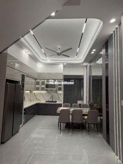 Sở hữu ngay căn hộ cao cấp 64m2, hy, 3 tầng đổ bê trông cứng ngắt- chỉ 4.8 tỷ