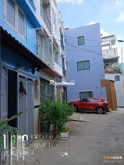 siêu phẩm ô tô gần mặt tiền