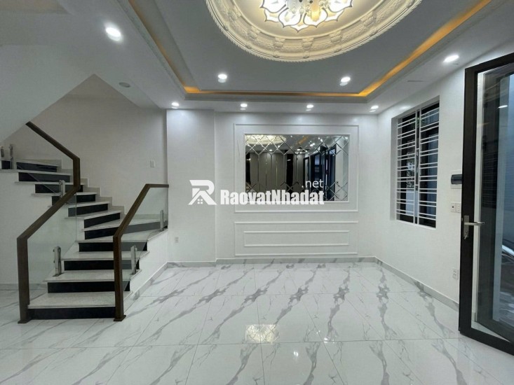 Chính chủ cần bán nhà 2 tầng Kiệt oto tại Tôn Đản.