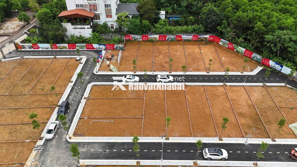 DUY NHẤT QUỸ ĐẤT SÁT QL 21, GIÁ CỰC TỐT CHỈ TỪ 2X, HỖ TRỢ NGÂN HÀNG