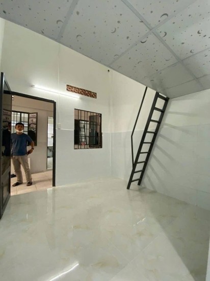 BÁN GẤP DÃY TRỌ GẦN KHU CÔNG NGHIỆP BECAMEX, THU NHẬP SẴN 10 TRIỆU/THÁNG, GIÁ TỐT