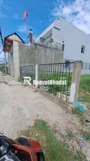 Bán đất tại Mỹ Hoà 3, Hóc Môn, 13 tỷ, 164m2, mặt tiền 10m, ngõ 6m