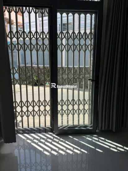 BÁN NHÀ CHÍNH CHỦ HXT TRẦN VĂN QUANG PHƯỜNG BẢY HIỀN TP.HCM, DT 38.1 M2. LH:0937251233.