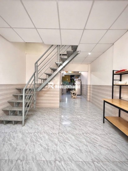 Nhà 2 tầng đẹp, Bình Trị Đông, Bình Tân