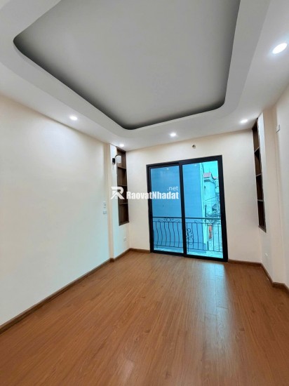 Nhà tôi chuyển vào HCM cần bán nhà Yên Hòa, Cầu Giấy, Hà Nội
