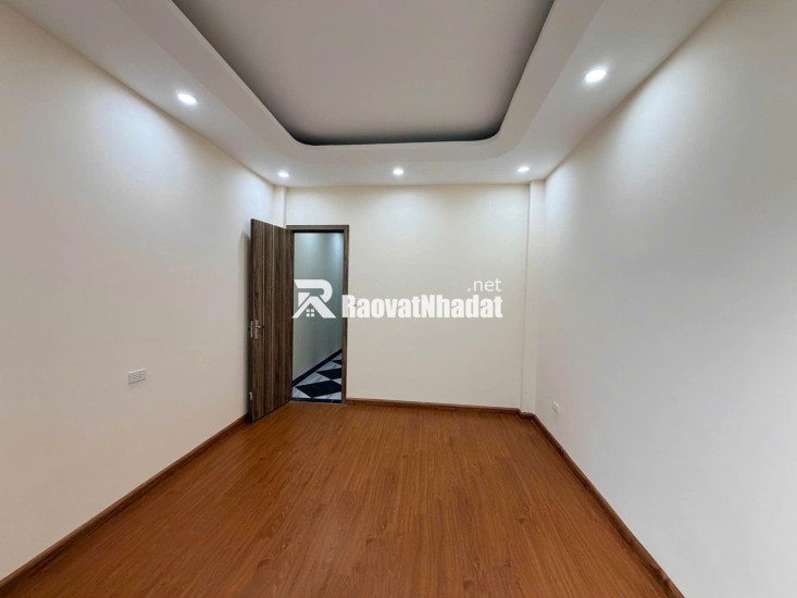 Nhà tôi chuyển vào HCM cần bán nhà Yên Hòa, Cầu Giấy, Hà Nội