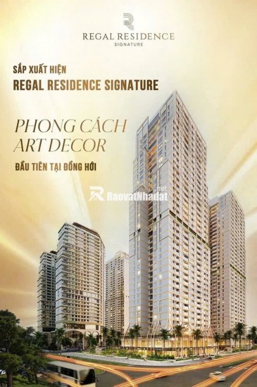 Căn hộ trực diện biển đẹp nhất biển Bảo Ninh - Bàn giao tiêu chuẩn quốc tế - sở hữu lâu dài