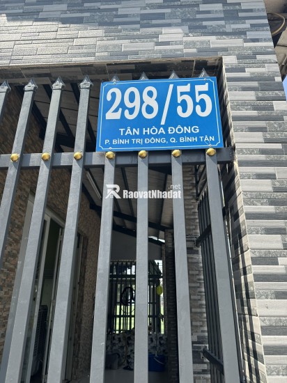 CHO THUÊ KHO / XƯỞNG ĐẸP 250M2 – P.BÌNH TRỊ ĐÔNG, BÌNH TÂN, TP.HCM. Lh:0903900638.
